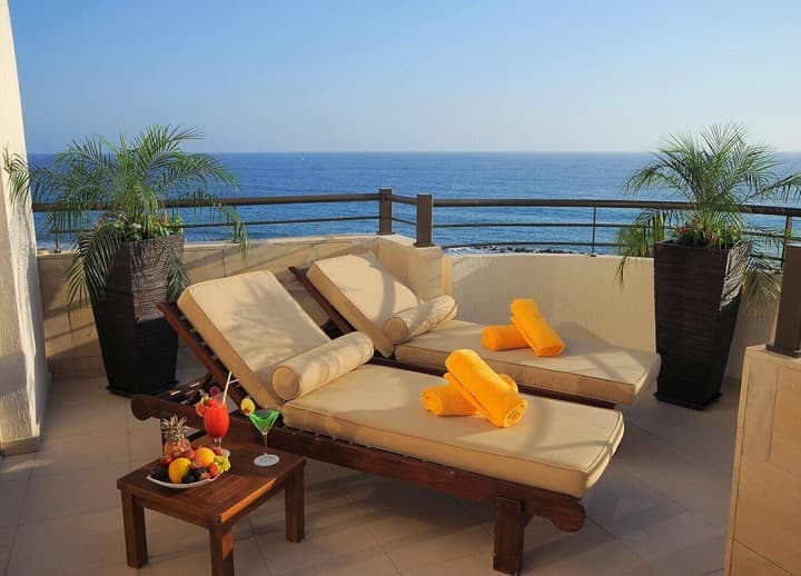 Alexander The Great Beach Hotel