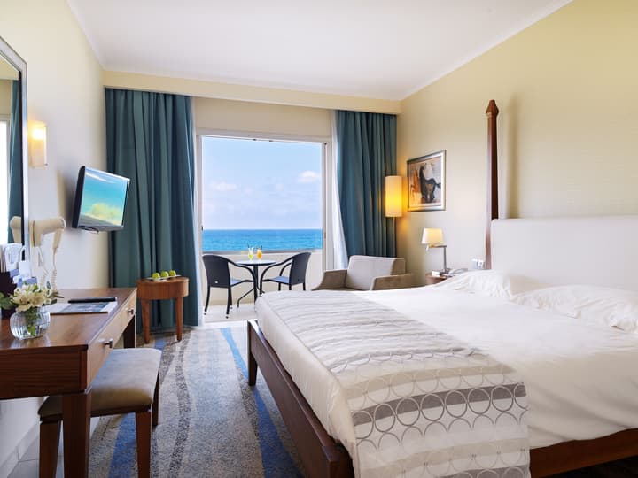 Alexander The Great Beach Hotel