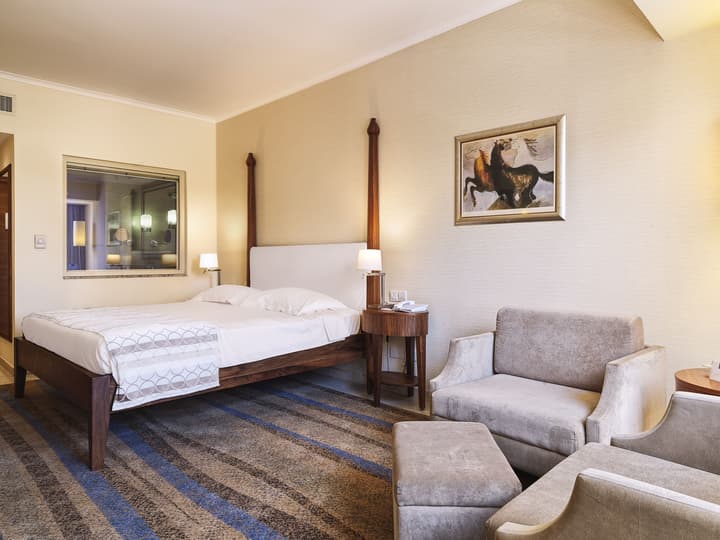Alexander The Great Beach Hotel
