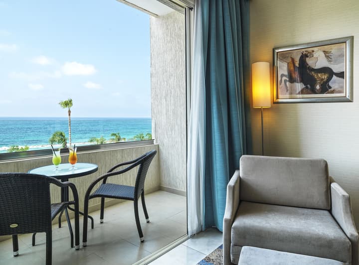 Alexander The Great Beach Hotel