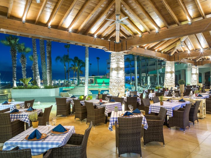 Alexander The Great Beach Hotel