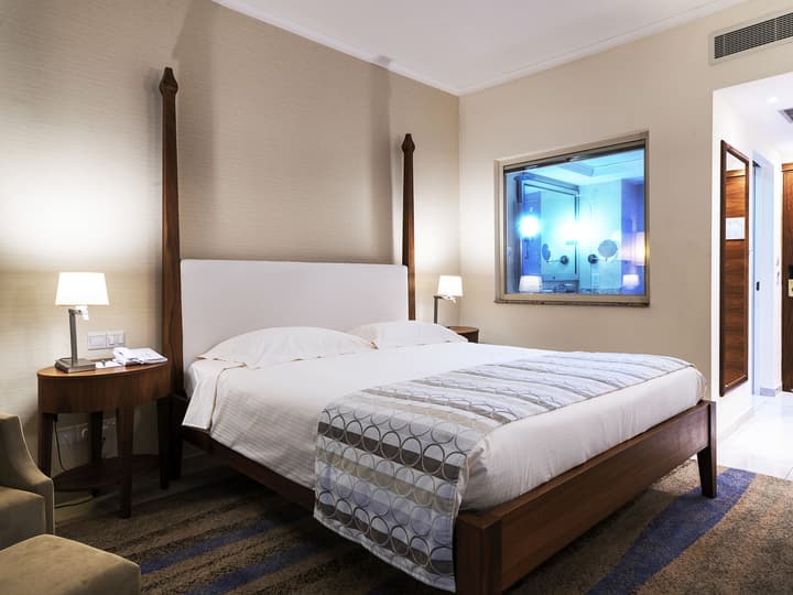 Alexander The Great Beach Hotel