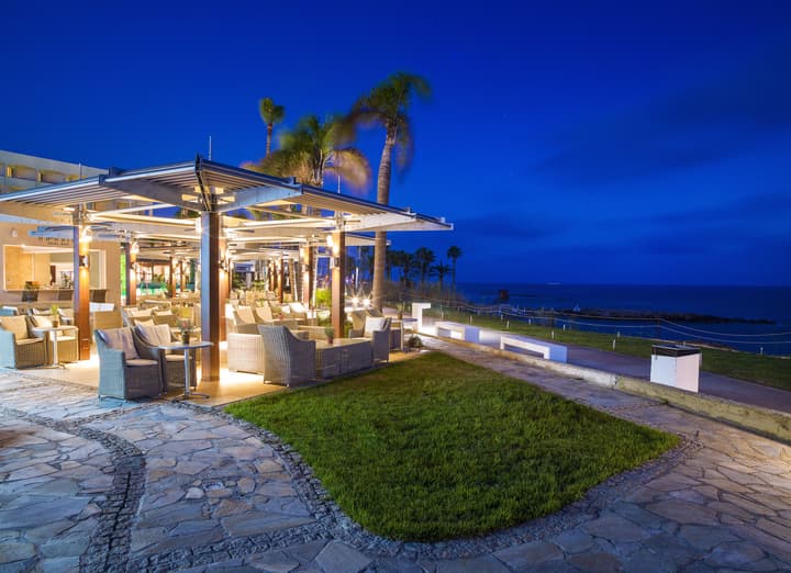 Alexander The Great Beach Hotel