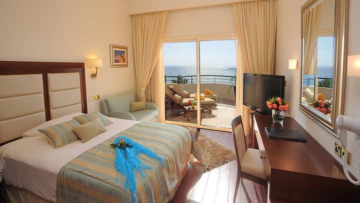 Alexander The Great Beach Hotel
