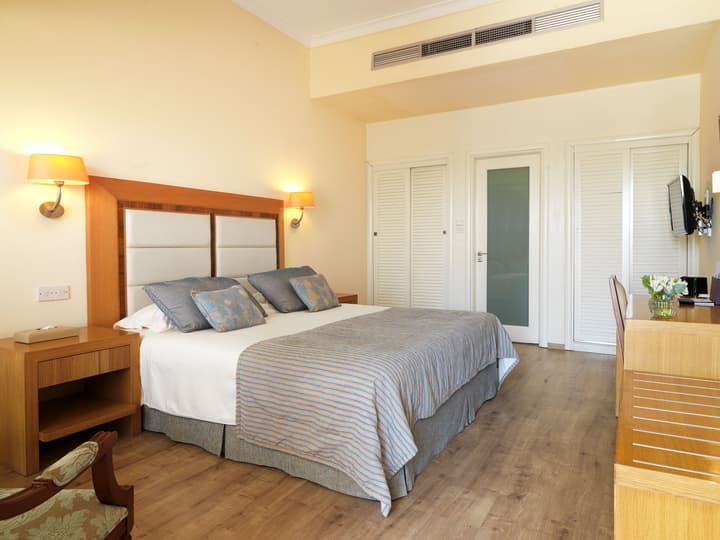 Alexander The Great Beach Hotel