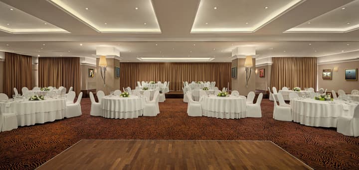 Mediterranean Beach Hotel