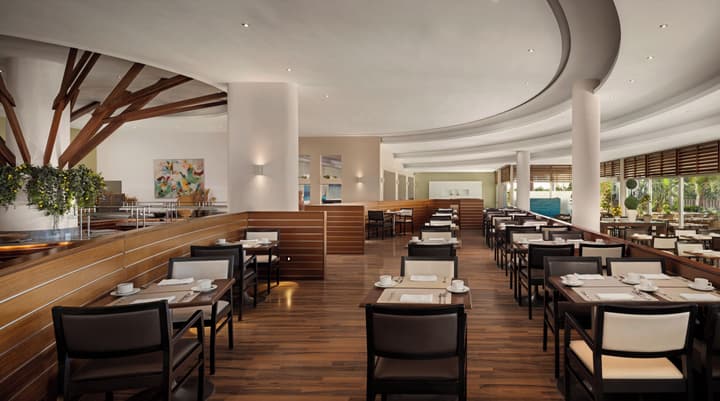 Mediterranean Beach Hotel