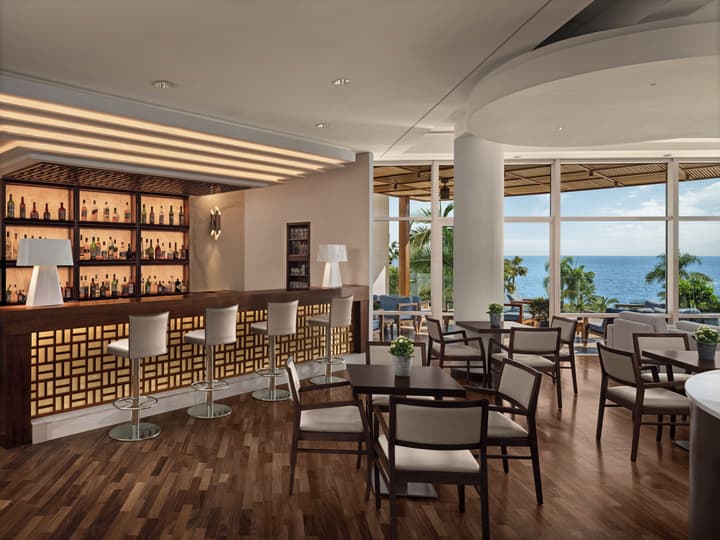 Mediterranean Beach Hotel