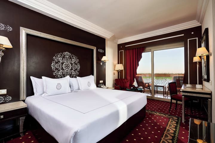 Sonesta St George Hotel Luxor