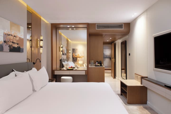 Sonesta St George Hotel Luxor