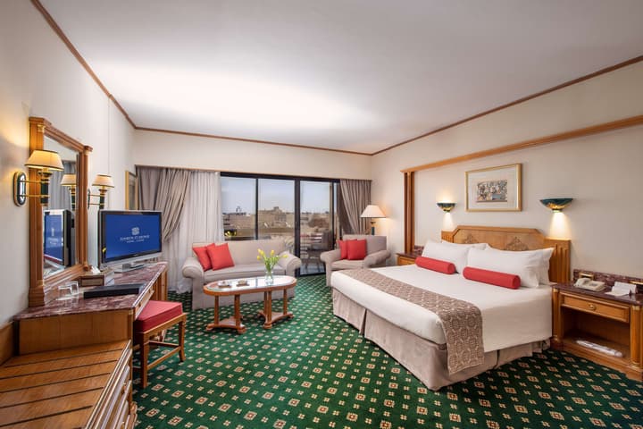 Sonesta St George Hotel Luxor