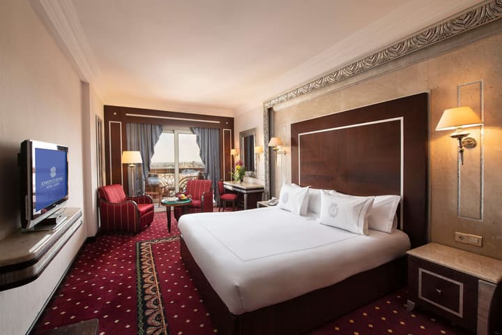 Sonesta St George Hotel Luxor