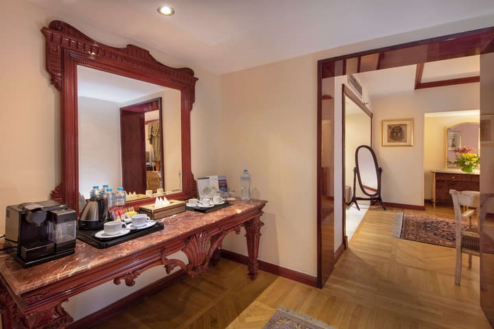 Sonesta St George Hotel Luxor