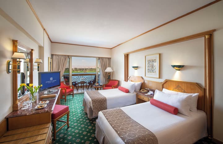 Sonesta St George Hotel Luxor