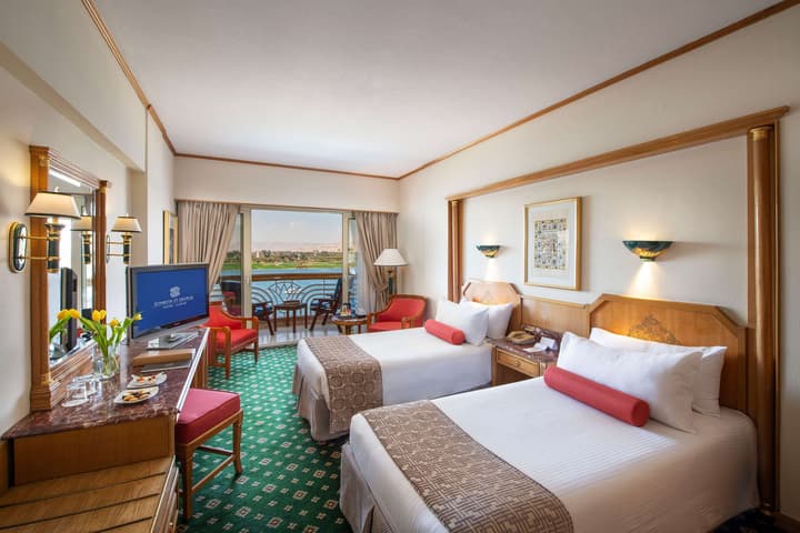 Sonesta St George Hotel Luxor