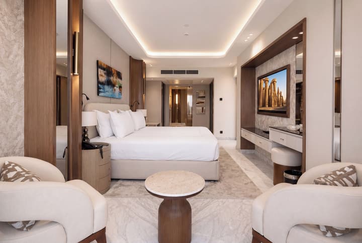 Sonesta St George Hotel Luxor