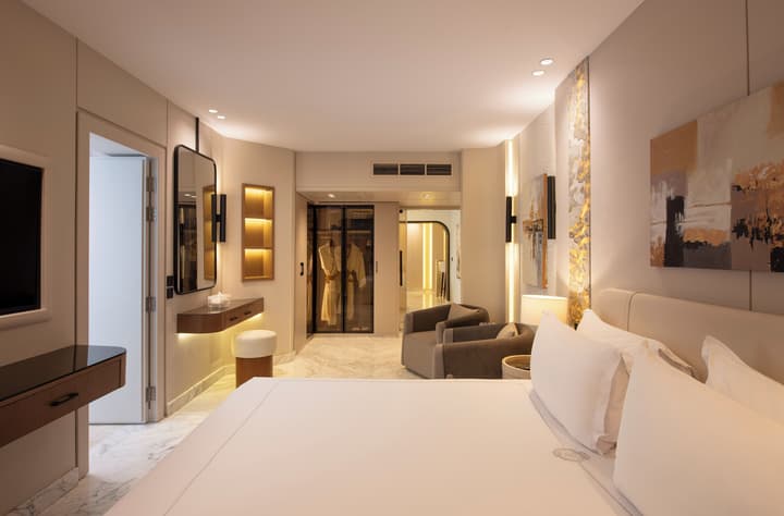Sonesta St George Hotel Luxor