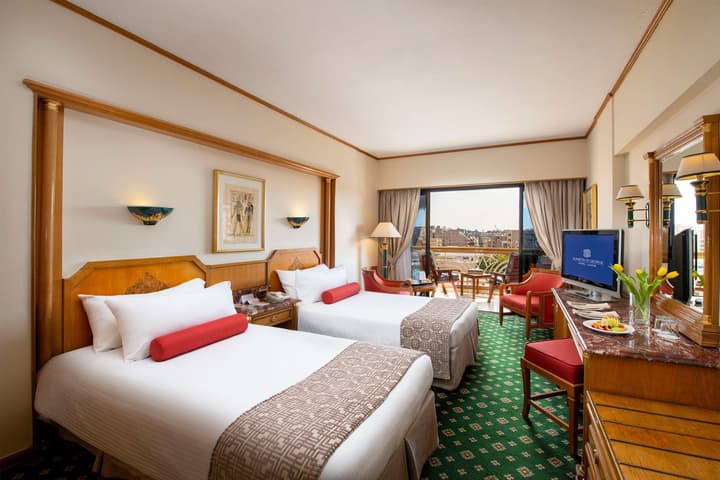 Sonesta St George Hotel Luxor
