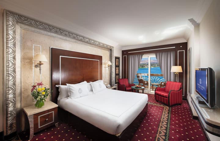 Sonesta St George Hotel Luxor