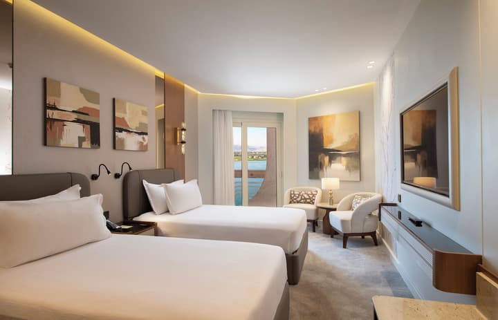 Sonesta St George Hotel Luxor