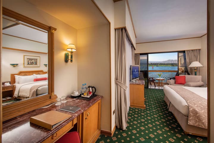 Sonesta St George Hotel Luxor