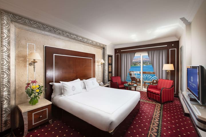 Sonesta St George Hotel Luxor