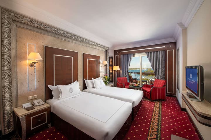 Sonesta St George Hotel Luxor