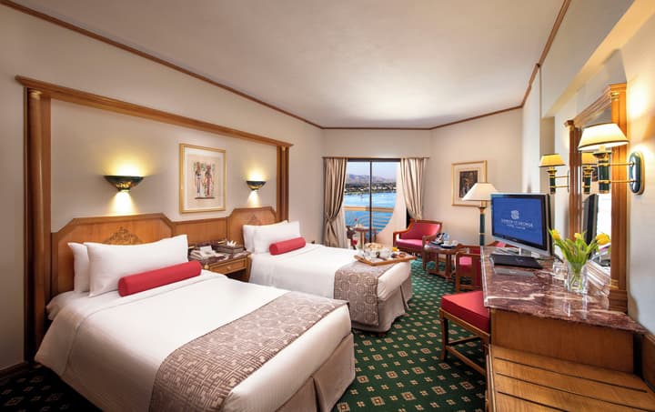 Sonesta St George Hotel Luxor