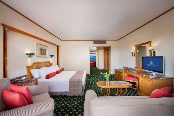 Sonesta St George Hotel Luxor