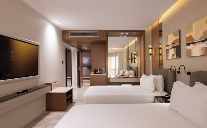 Sonesta St George Hotel Luxor