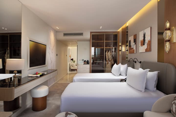 Sonesta St George Hotel Luxor