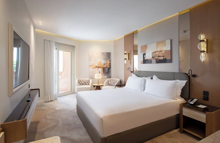 Sonesta St George Hotel Luxor