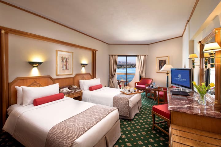 Sonesta St George Hotel Luxor