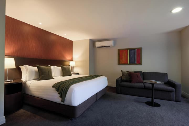 Rendezvous Heritage Hotel Queenstown