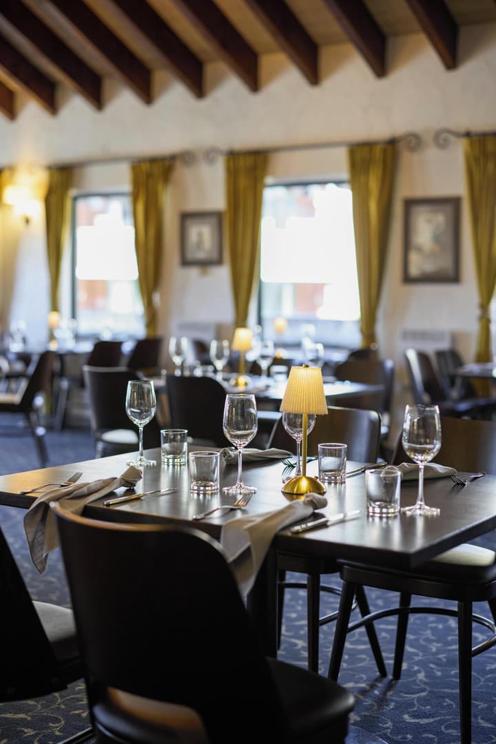 Rendezvous Heritage Hotel Queenstown