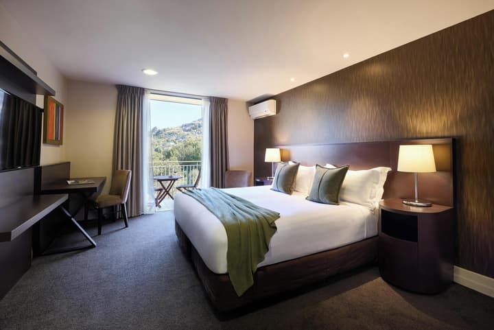 Rendezvous Heritage Hotel Queenstown