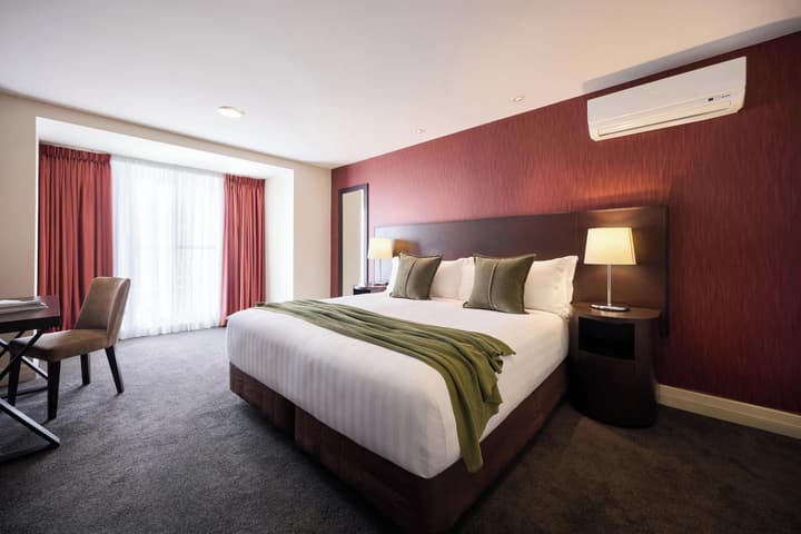 Rendezvous Heritage Hotel Queenstown