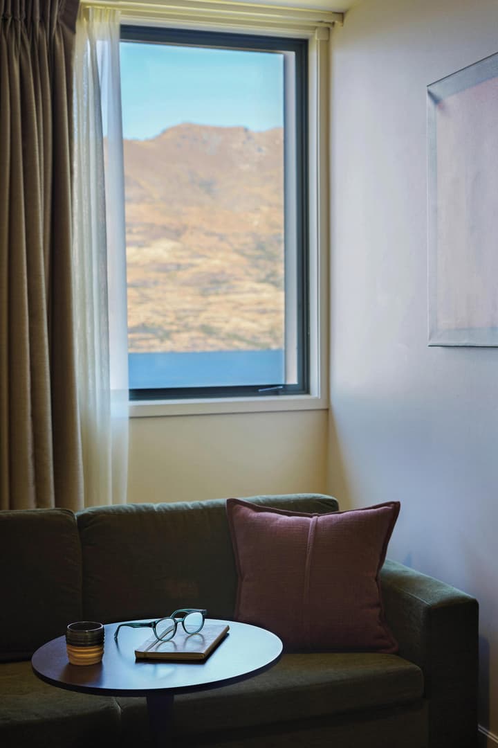 Rendezvous Heritage Hotel Queenstown
