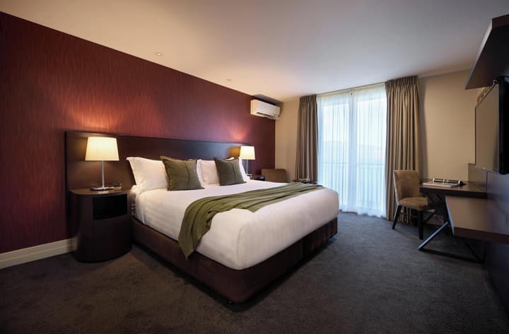 Rendezvous Heritage Hotel Queenstown