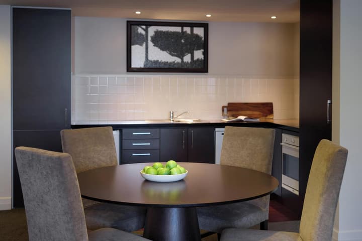 Rendezvous Heritage Hotel Queenstown