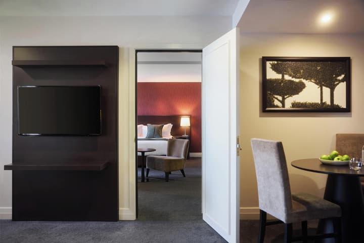 Rendezvous Heritage Hotel Queenstown