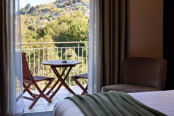 Rendezvous Heritage Hotel Queenstown
