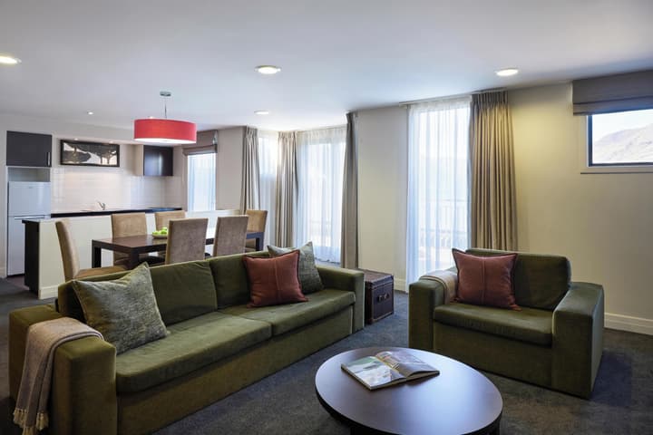 Rendezvous Heritage Hotel Queenstown