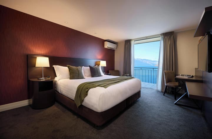 Rendezvous Heritage Hotel Queenstown