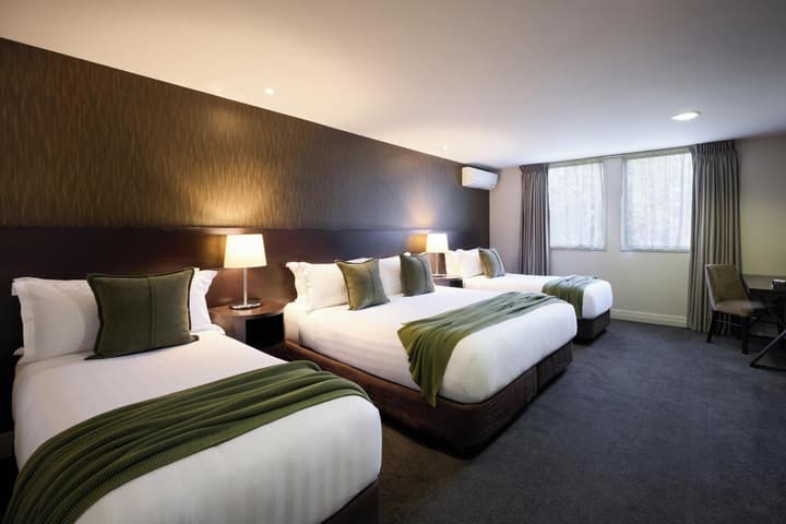 Rendezvous Heritage Hotel Queenstown
