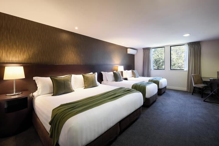 Rendezvous Heritage Hotel Queenstown
