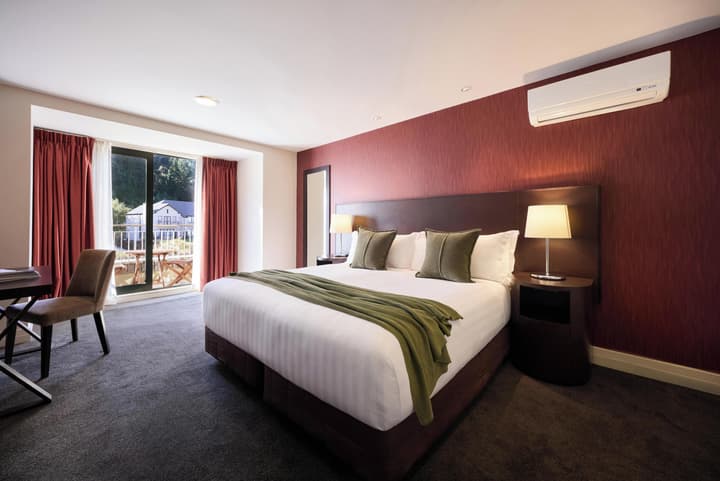 Rendezvous Heritage Hotel Queenstown