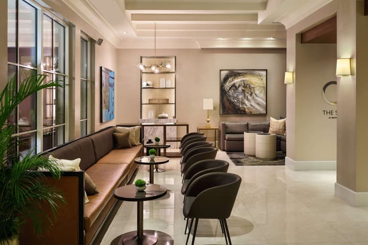 Bristol Panama, a Registry Collection Hotel