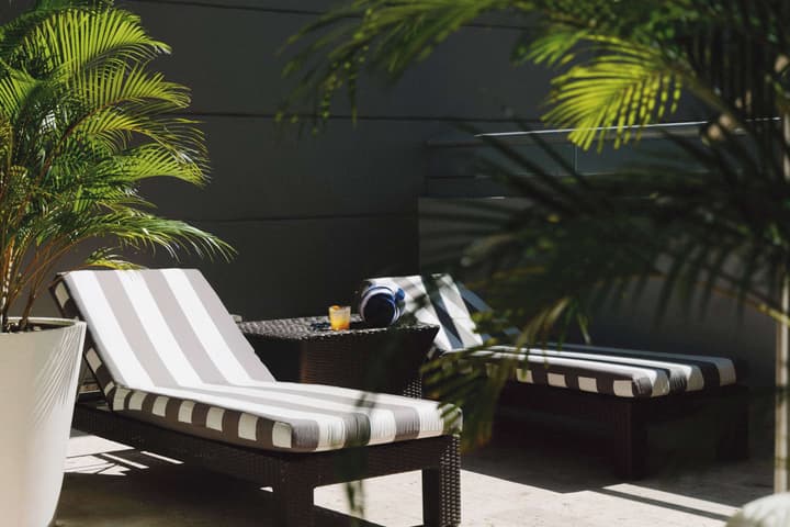 Bristol Panama, a Registry Collection Hotel
