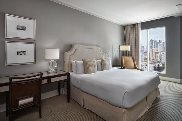 Bristol Panama, a Registry Collection Hotel